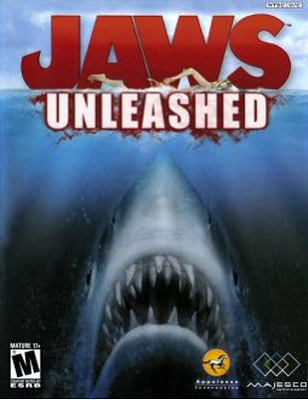 play jaws unleashed no download